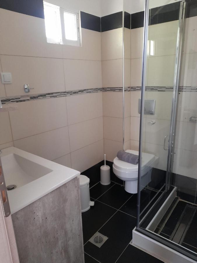 Ntinasvillage Leptokaria Zewnętrze zdjęcie