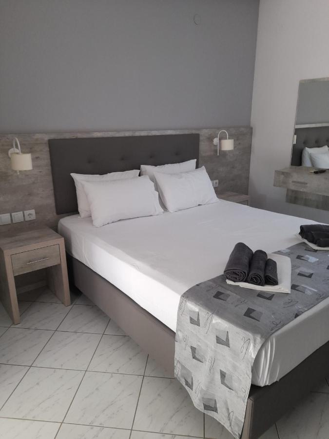 Ntinasvillage Leptokaria Zewnętrze zdjęcie