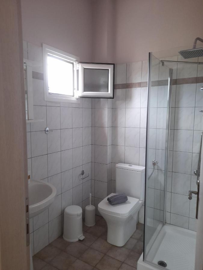 Ntinasvillage Leptokaria Zewnętrze zdjęcie